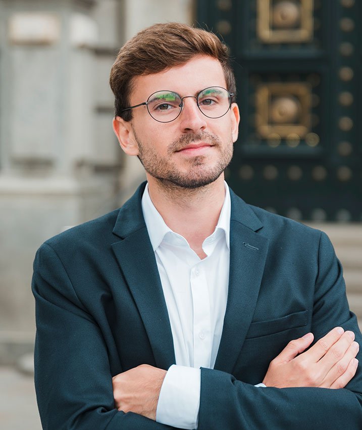 م. أحمد القحطاني